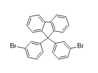 9,9-bis(3-bromophenyl)-9h-fluorene