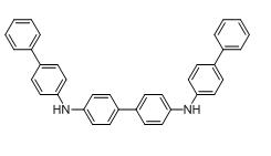 n4,n4'-di([1,1'-biphenyl]-4-yl)-[1,1'-biphenyl]-4,4'-diamine